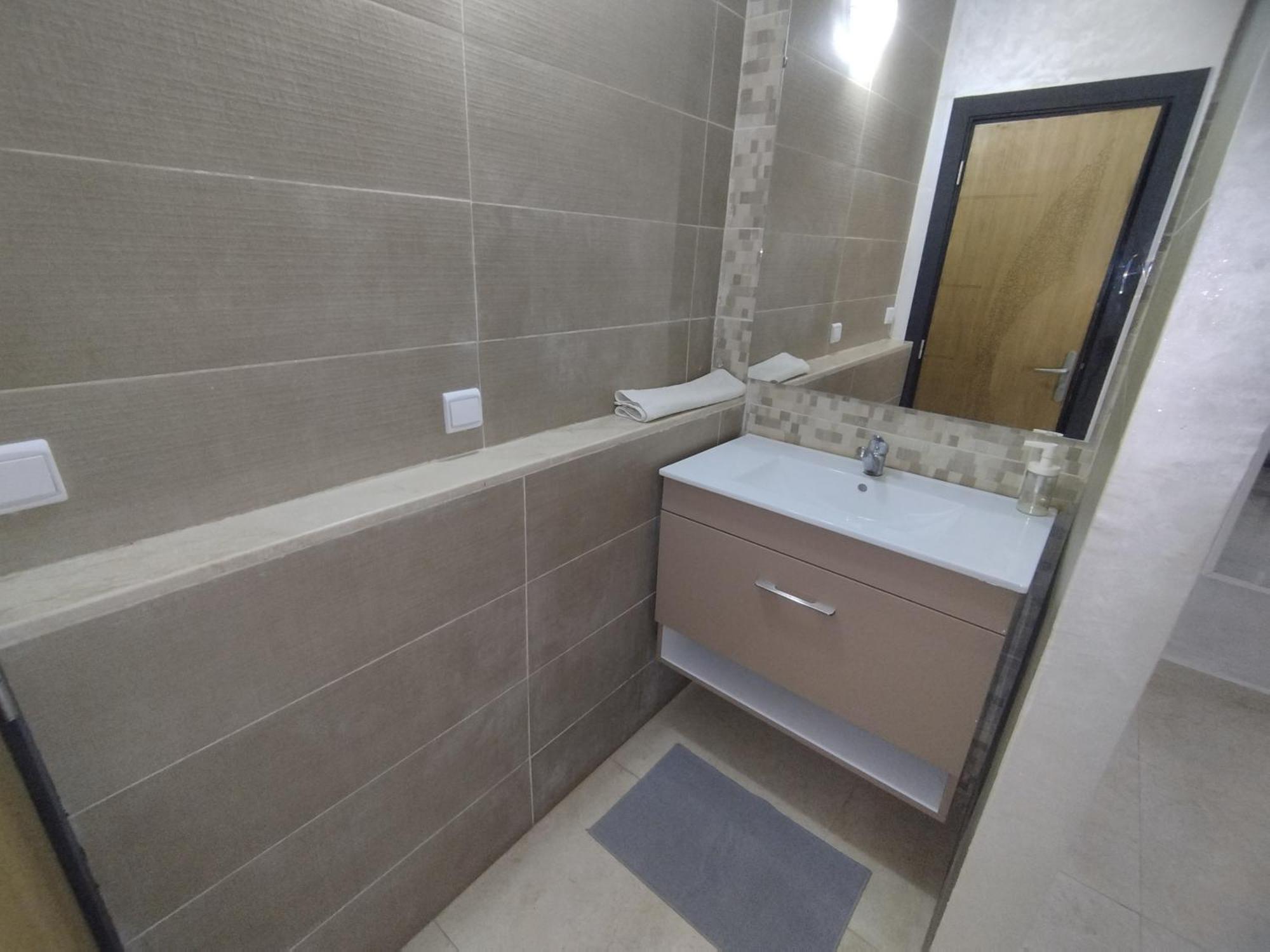 Cosyhomeocean Rabat Exteriér fotografie