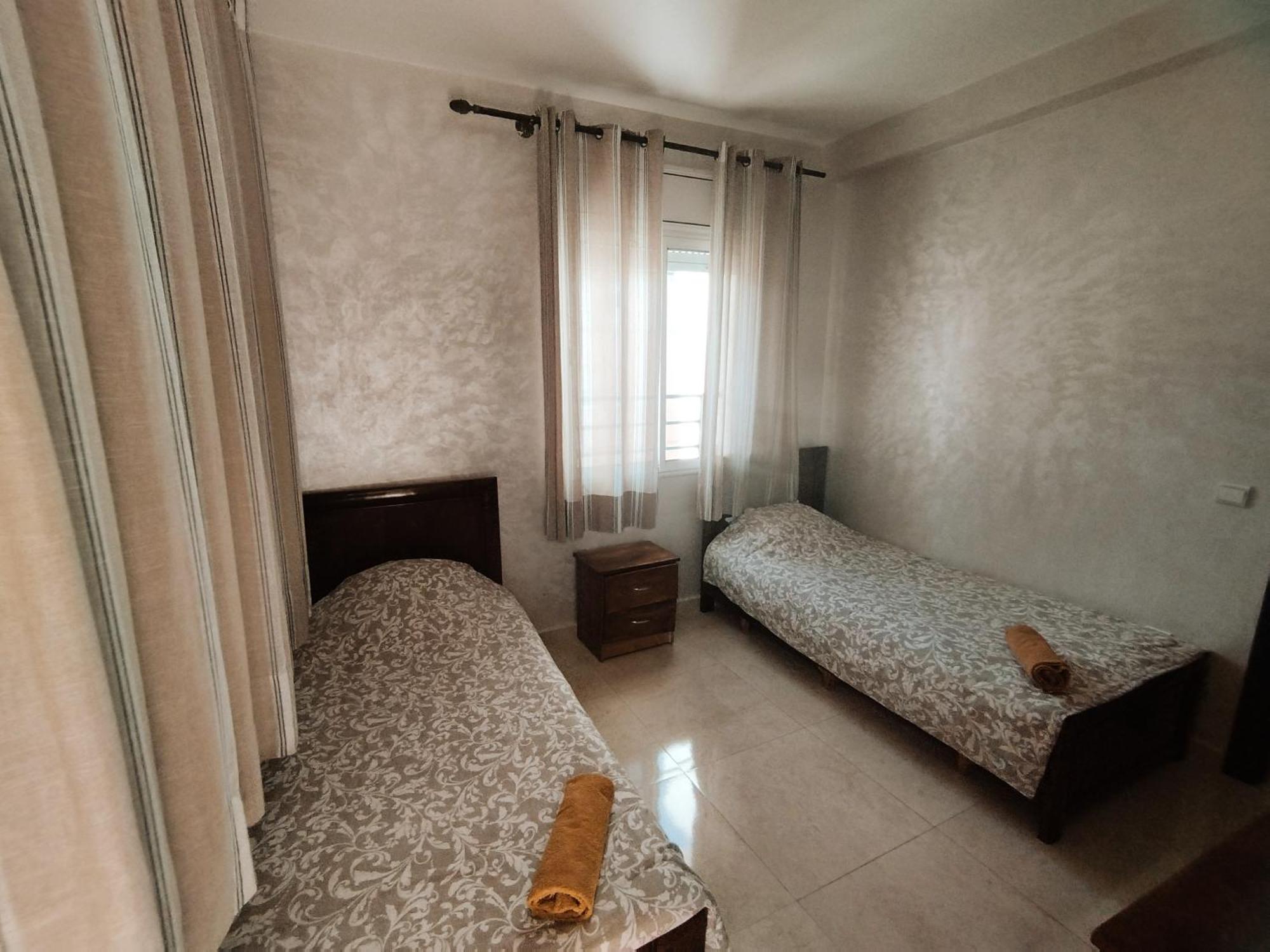 Cosyhomeocean Rabat Exteriér fotografie