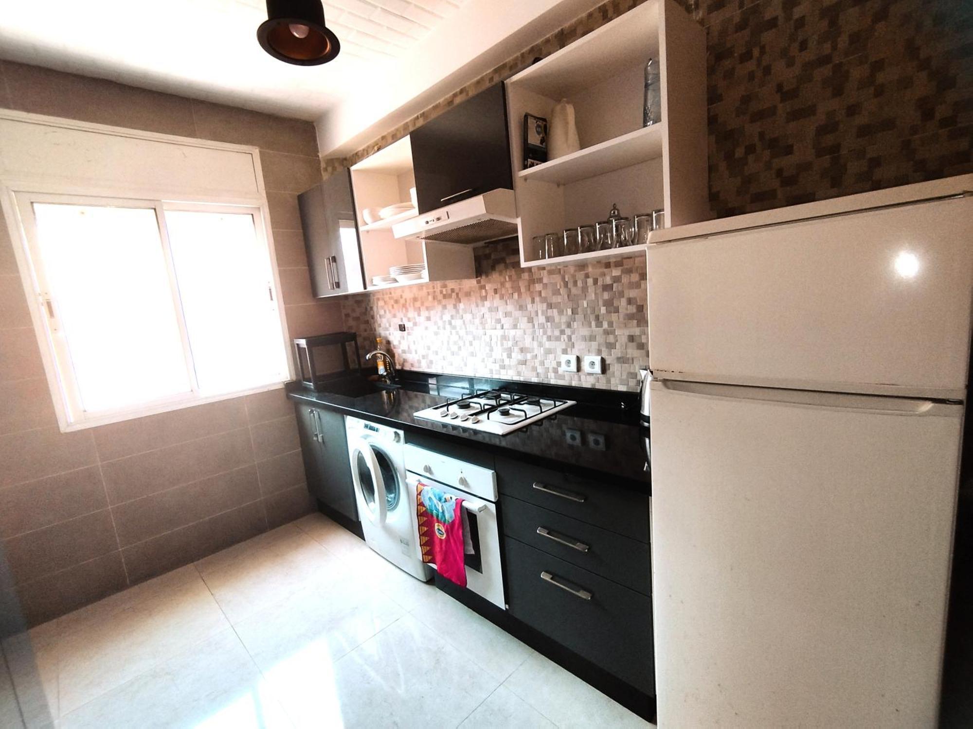 Cosyhomeocean Rabat Exteriér fotografie