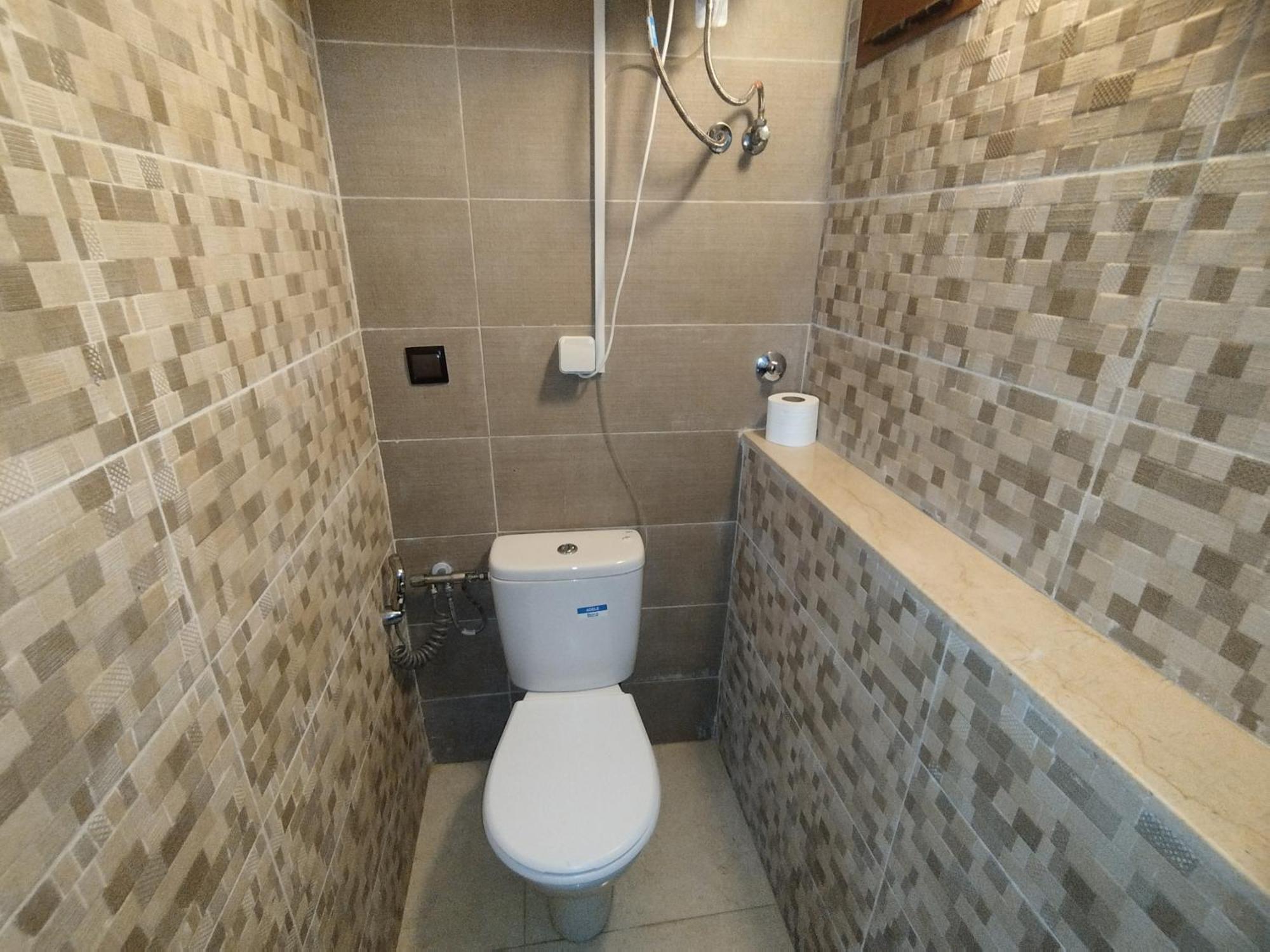 Cosyhomeocean Rabat Exteriér fotografie