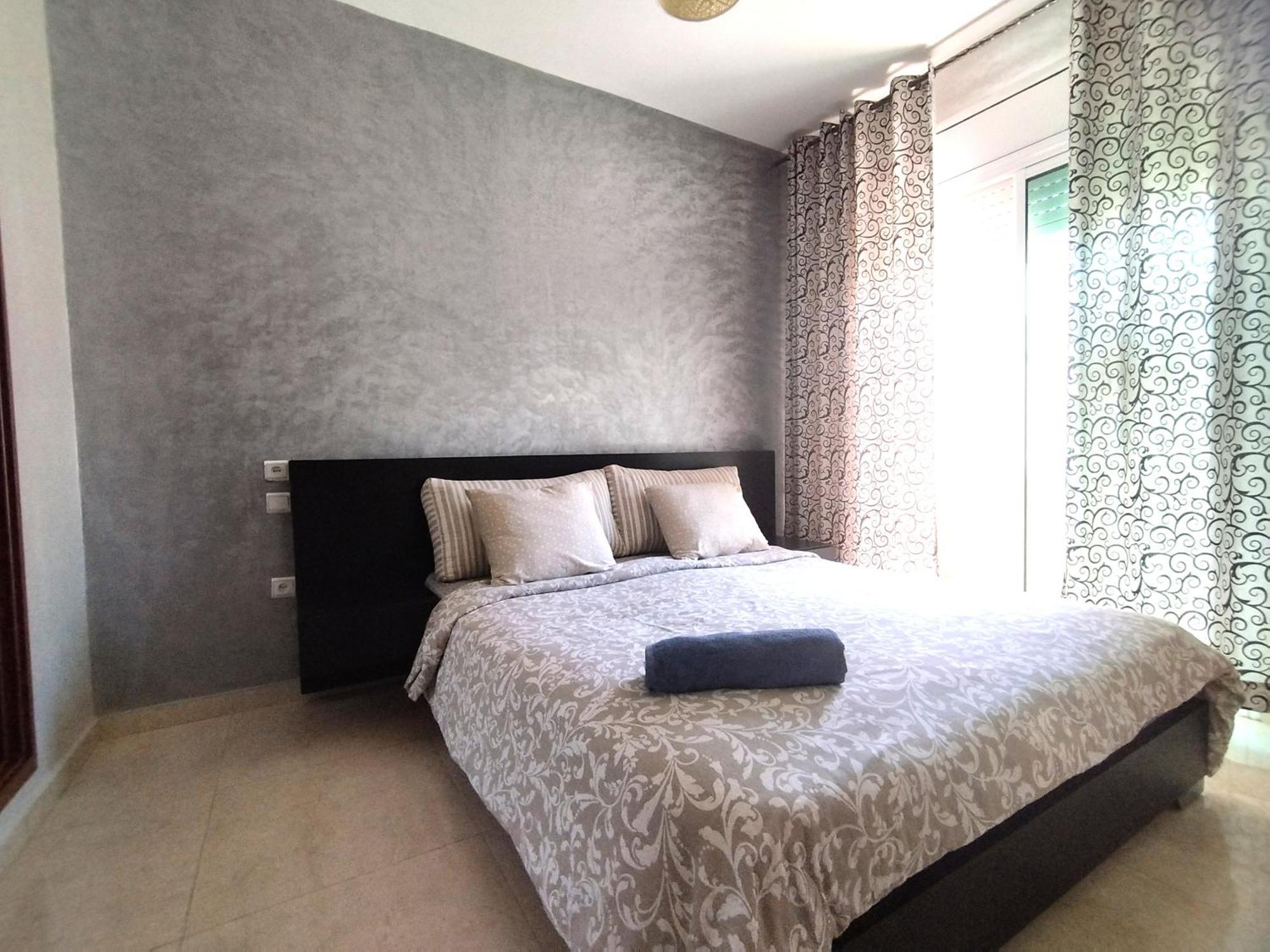 Cosyhomeocean Rabat Exteriér fotografie