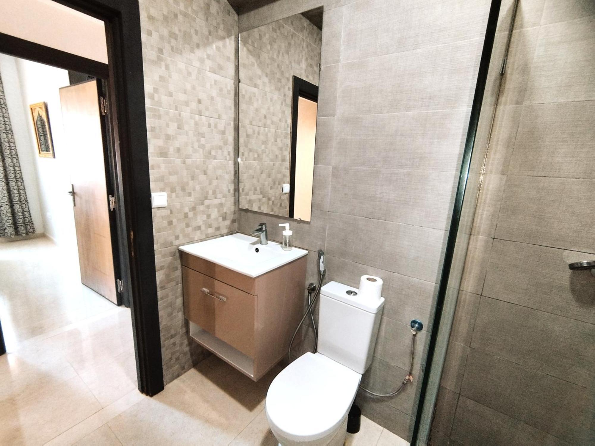 Cosyhomeocean Rabat Exteriér fotografie