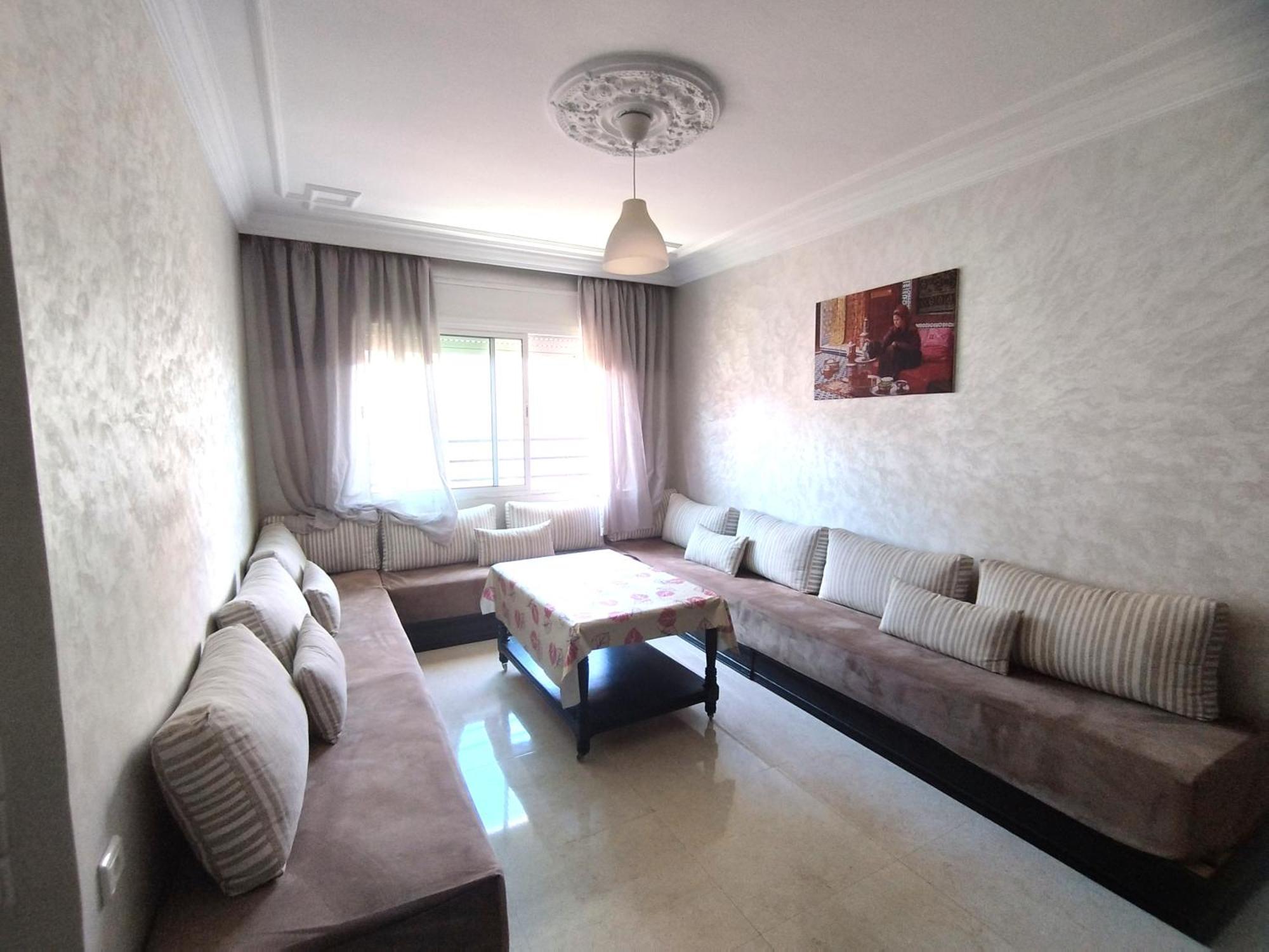 Cosyhomeocean Rabat Exteriér fotografie