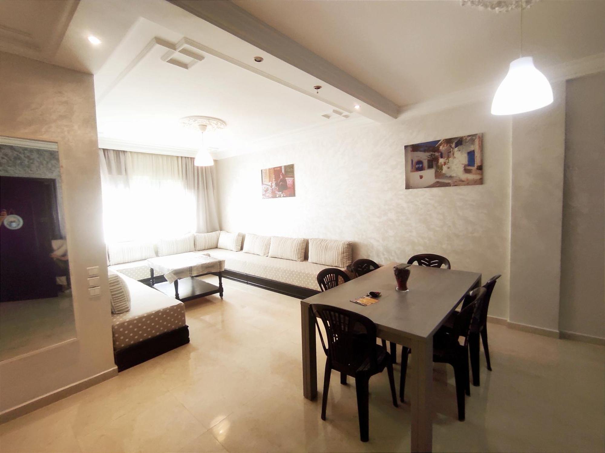 Cosyhomeocean Rabat Exteriér fotografie